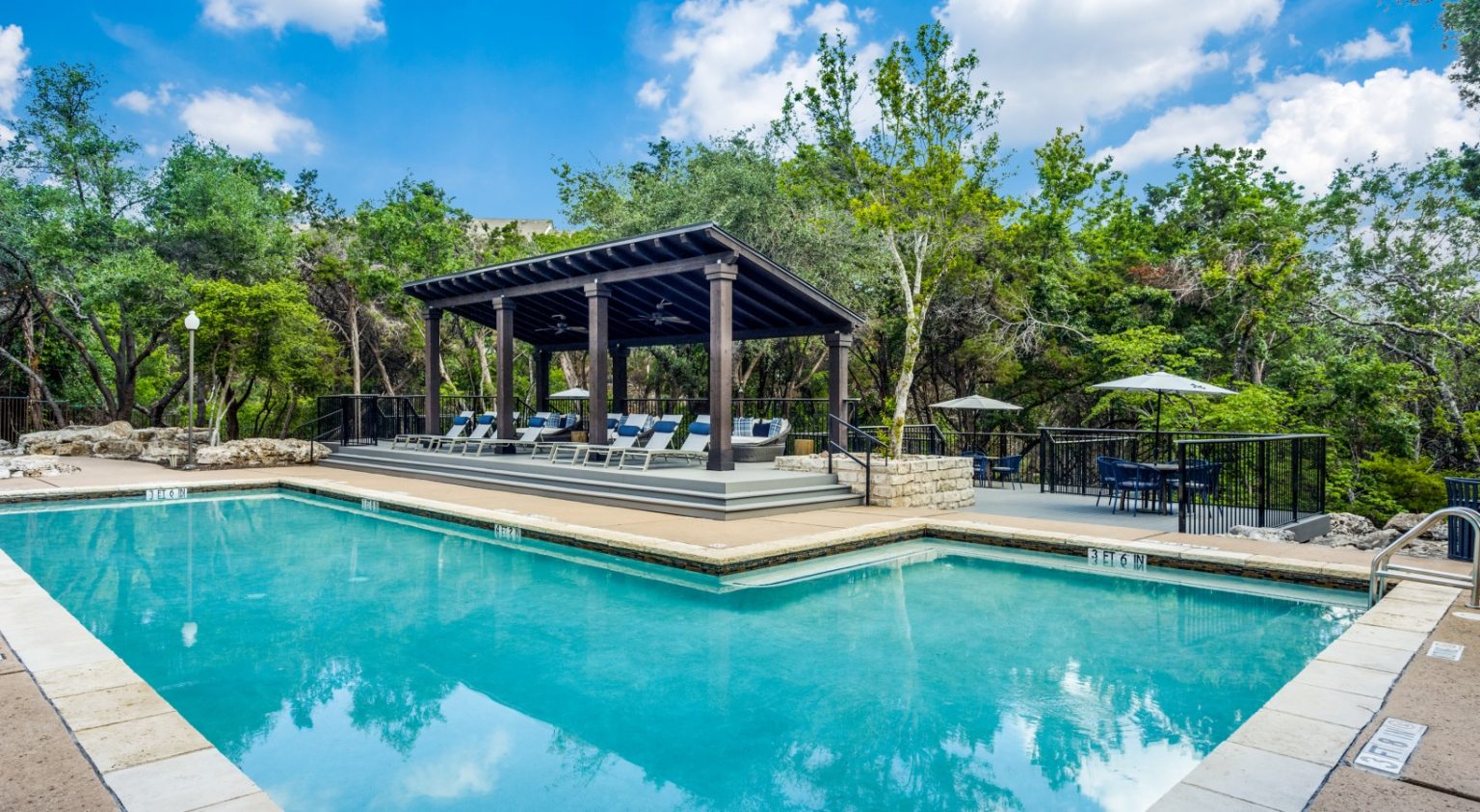 Ellwood at Lake Travis Explore Our Community Amenities