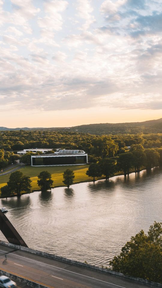 Ellwood at Lake Travis Live in the Heart of Austin